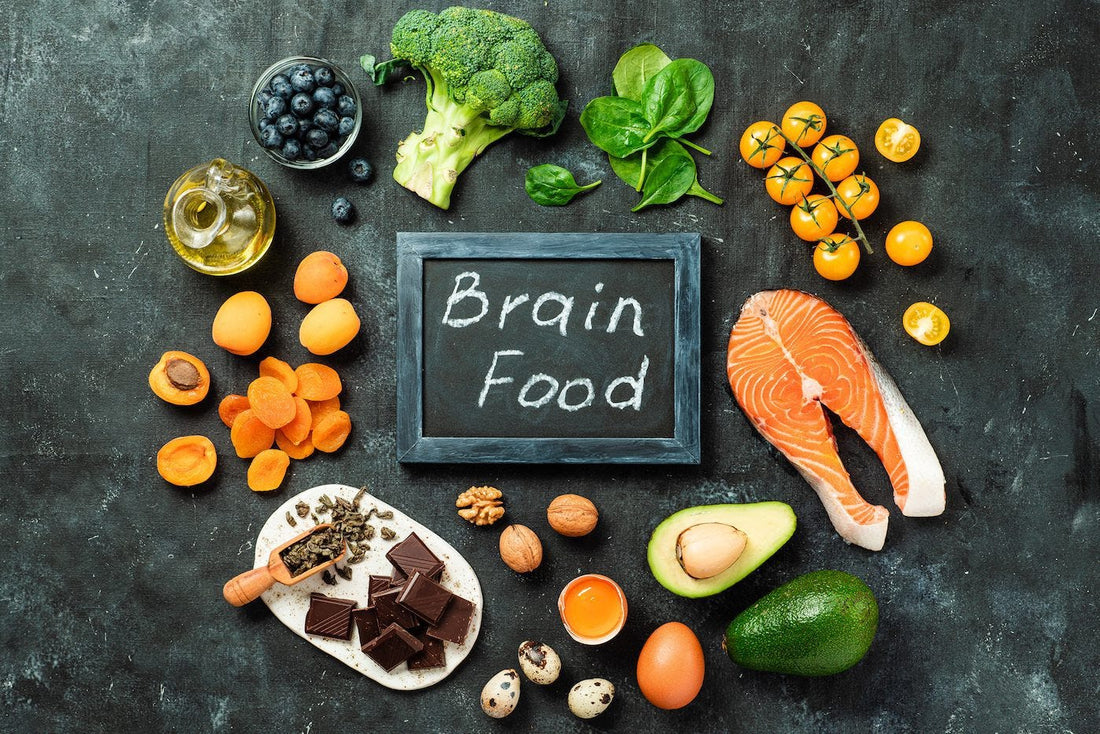 Top Memory Boosting Foods to Eat Every Day