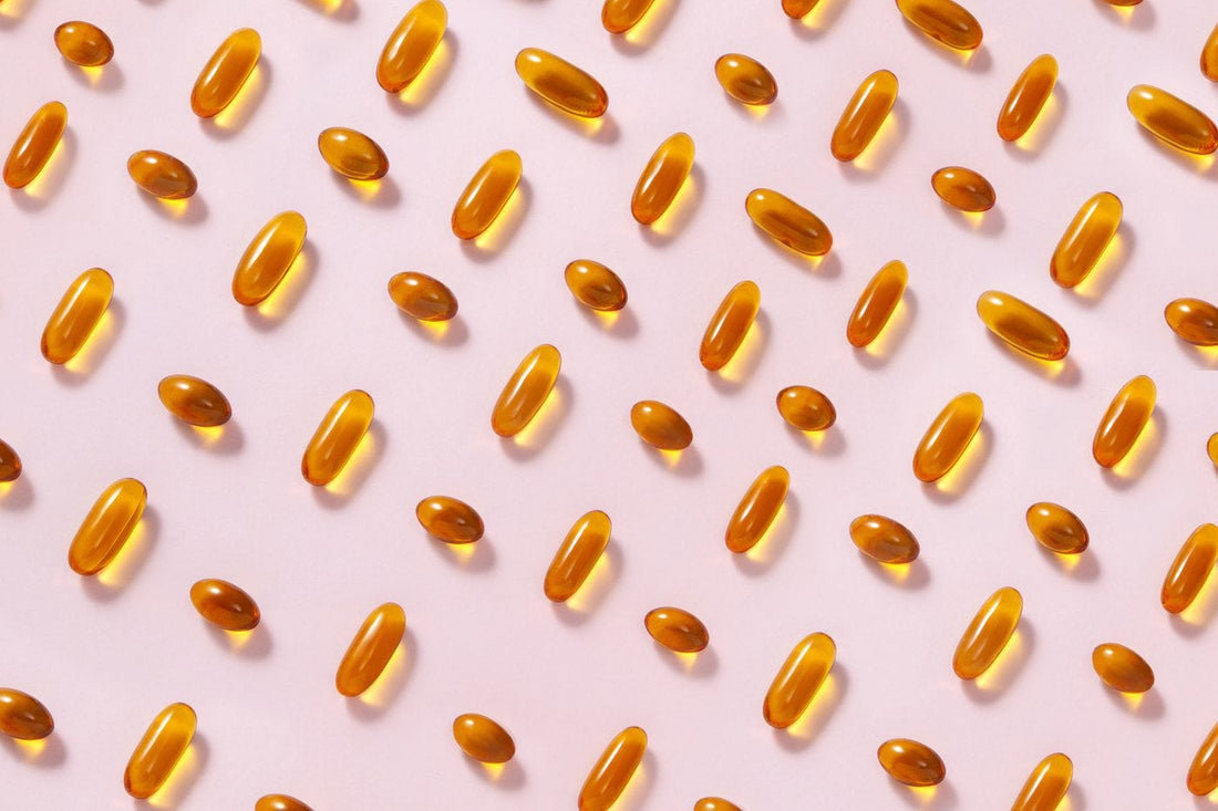 Krill Oil, Fish Oil, Flaxseed Oil: Which Omega-3 Is Best?