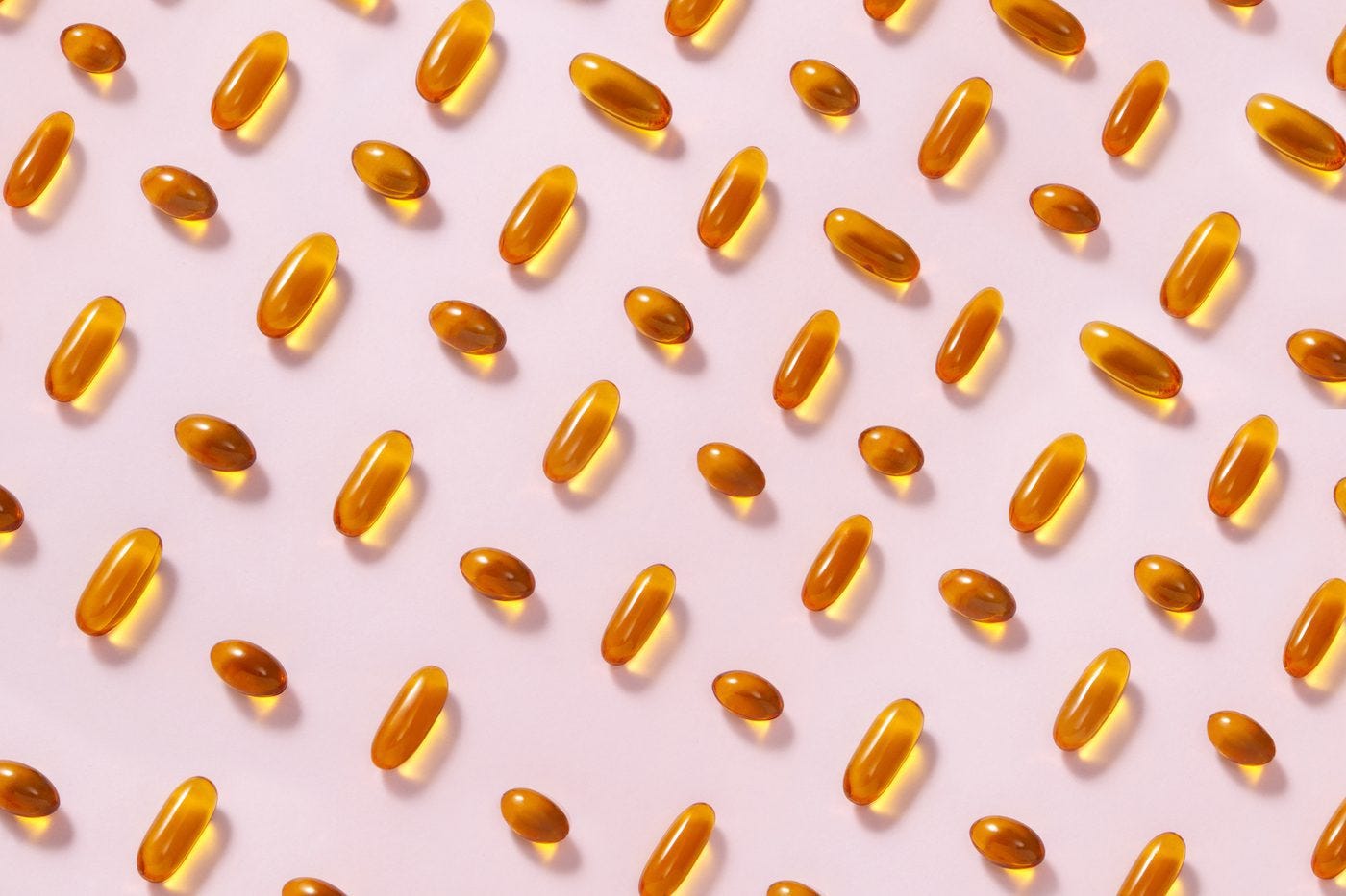 Improve Your Brain and Mood with Vitamin D and Fish Oil