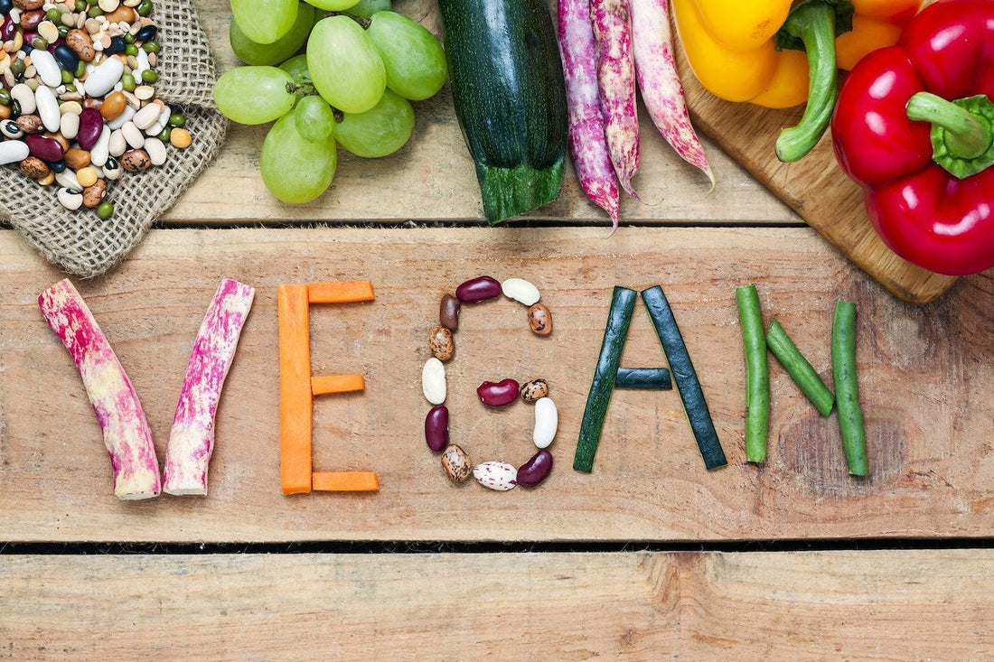 8 Ideal Protein Sources for Vegans
