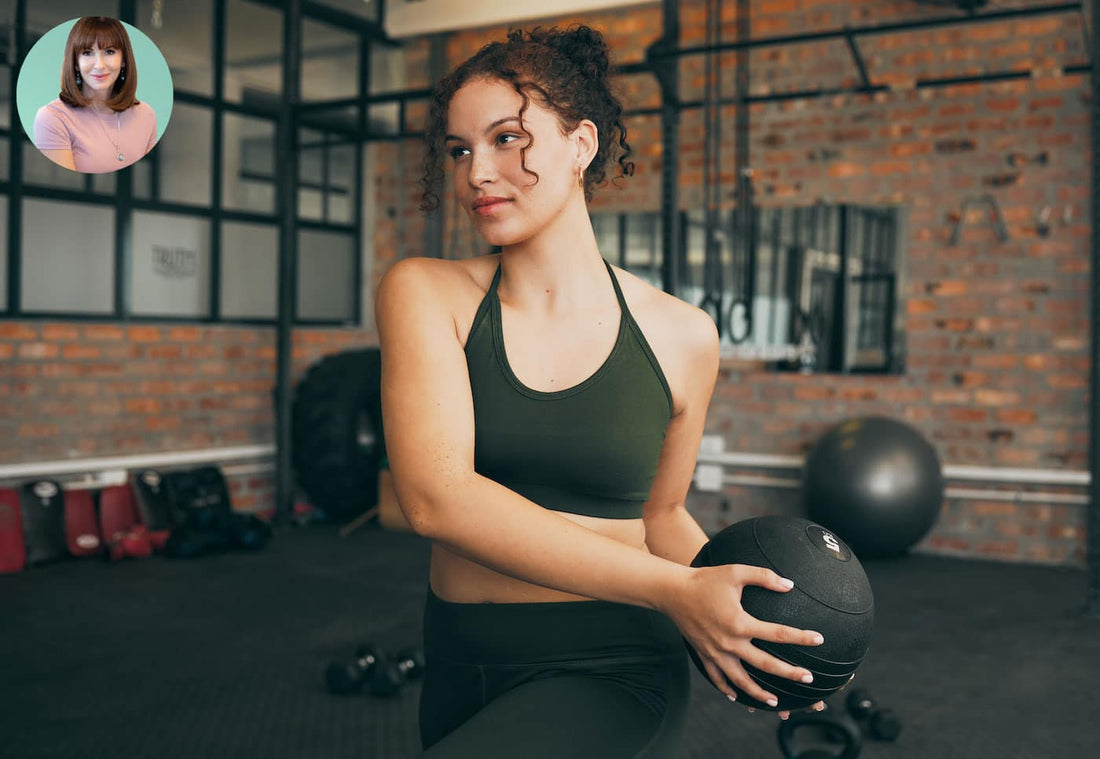 Tana Amen's Favorite Workout Routines for Women