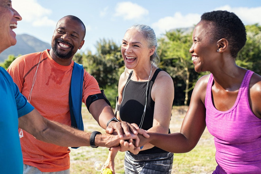5 Simple Ways to Improve Your Brain Health & Reach Your Goals