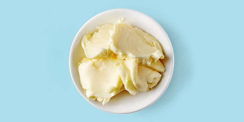What Do Your Brain And Butter Have In Common?