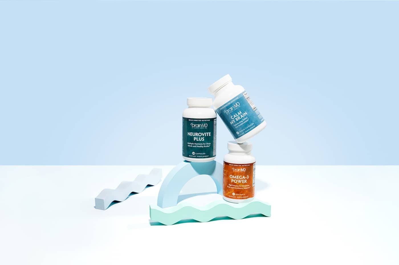 Are All Supplements Created Equal? Why BrainMD's Quality Surpasses Drugstores