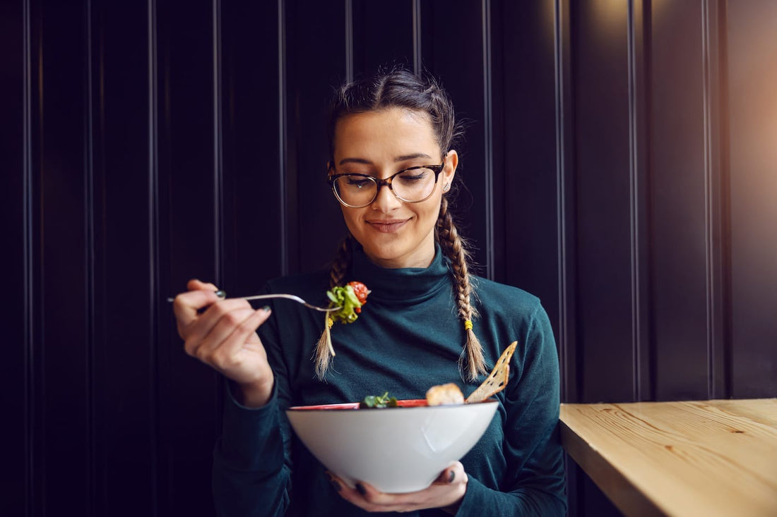 Try This Proven Trick to Help You Create a New Habit