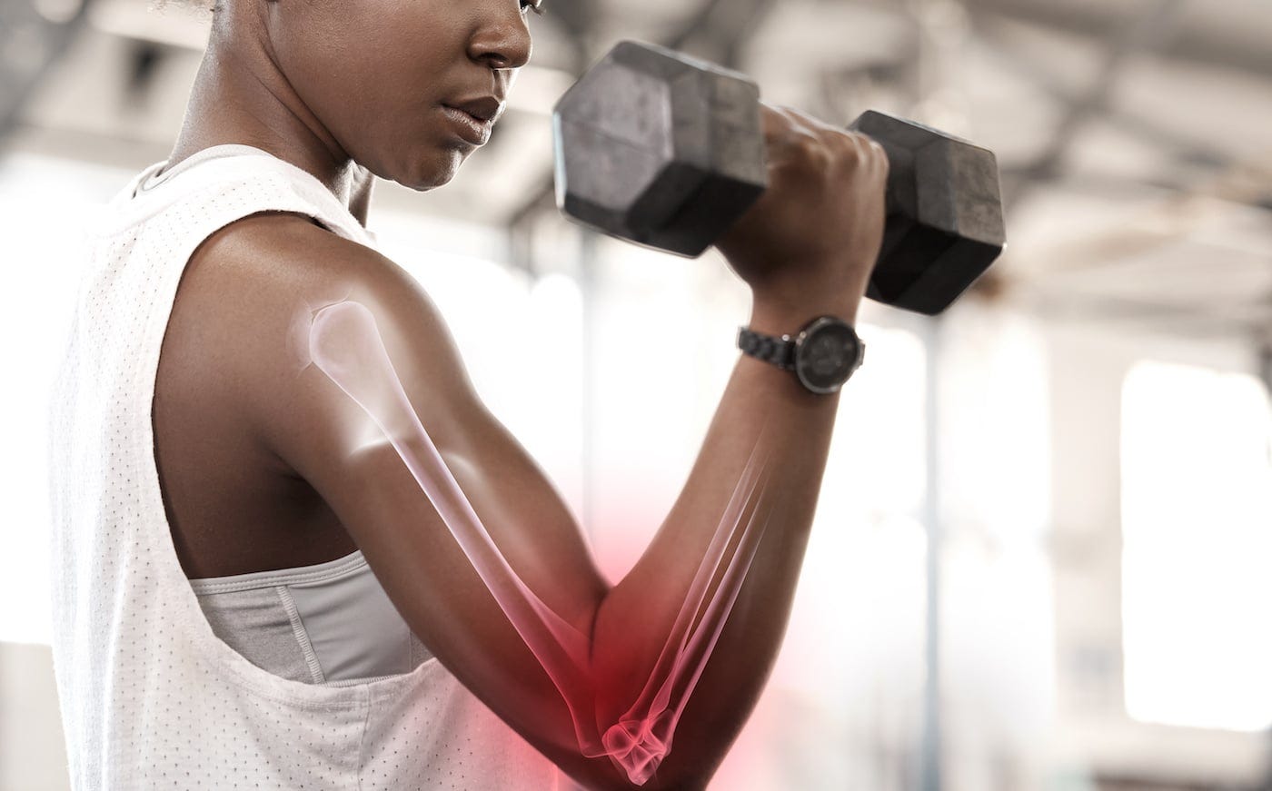 The Importance Of Building Skeletal Muscle As You Age
