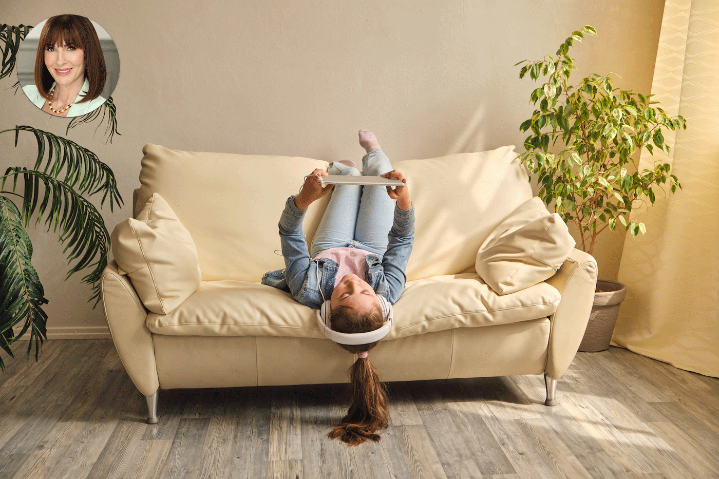 Screen Time and Brain Health: Setting Healthy Limits for Children