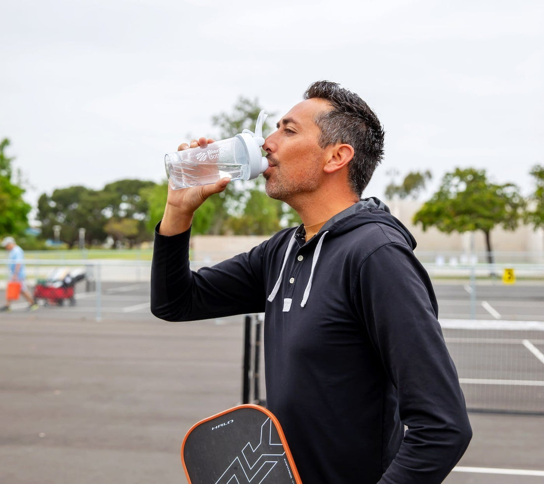 This Is Why You Should Use Instantized Creatine Monohydrate