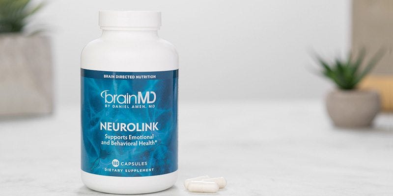 How Balancing His Brain Changed This Man’s Life