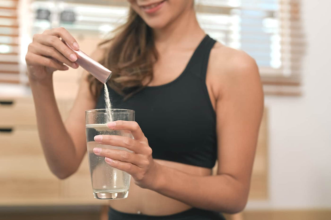 Common Myths & Facts About Collagen Powders According to Dr. Nicole Avena