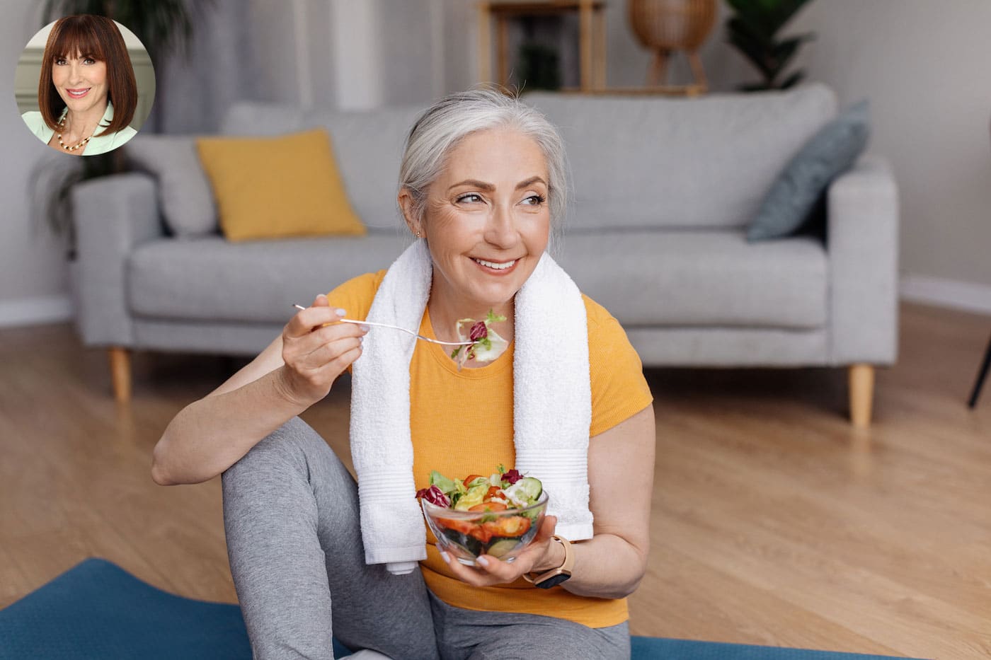 Top 3 Foods That Naturally Boost Collagen Levels in Your Body