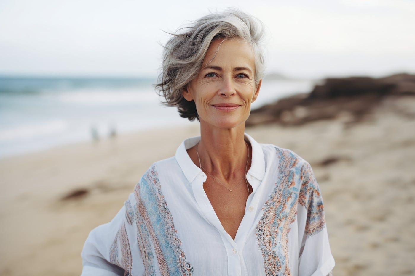 Why Your Collagen Depletes With Age & How to Increase Collagen Naturally