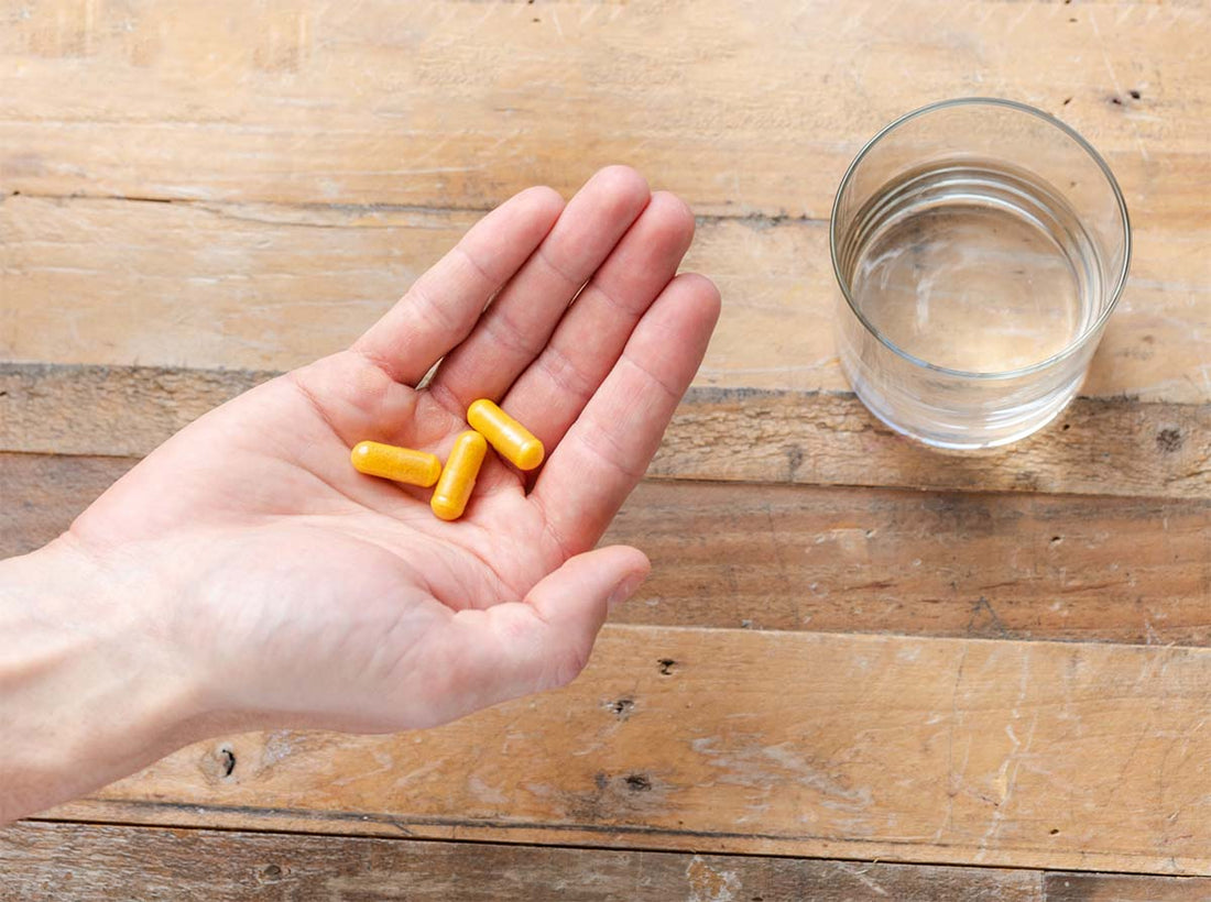 This Is Why You Should Boost Your Memory with Curcumin!