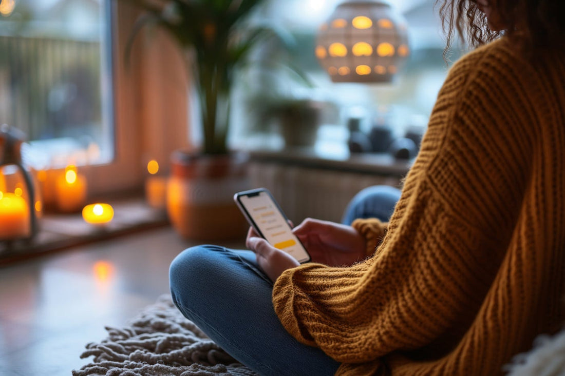 Cycle Syncing Your Lifestyle to Your Menstrual Phases