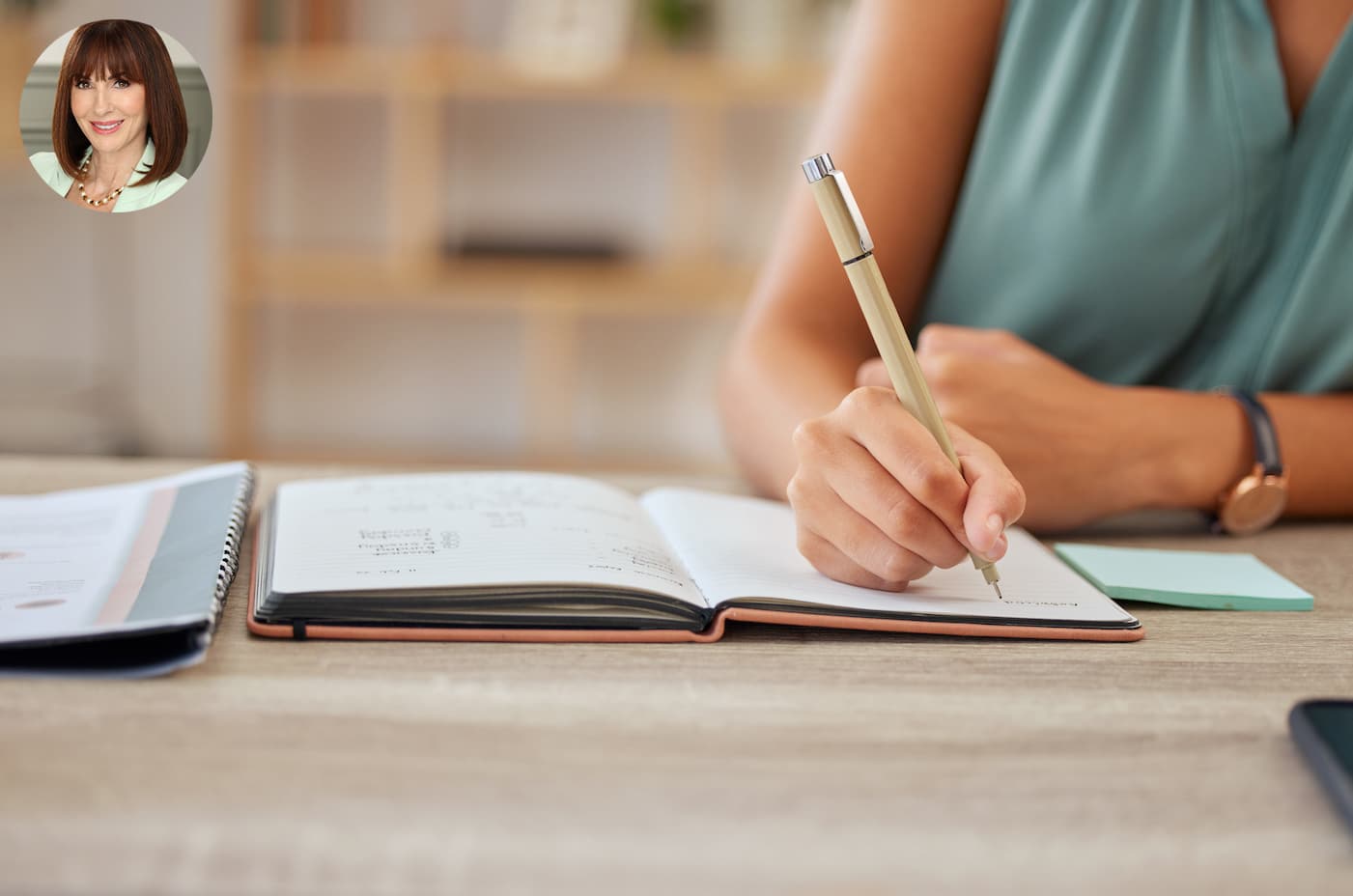 Benefits of Daily Journals: How to Start Journaling Today! | BrainMD ...