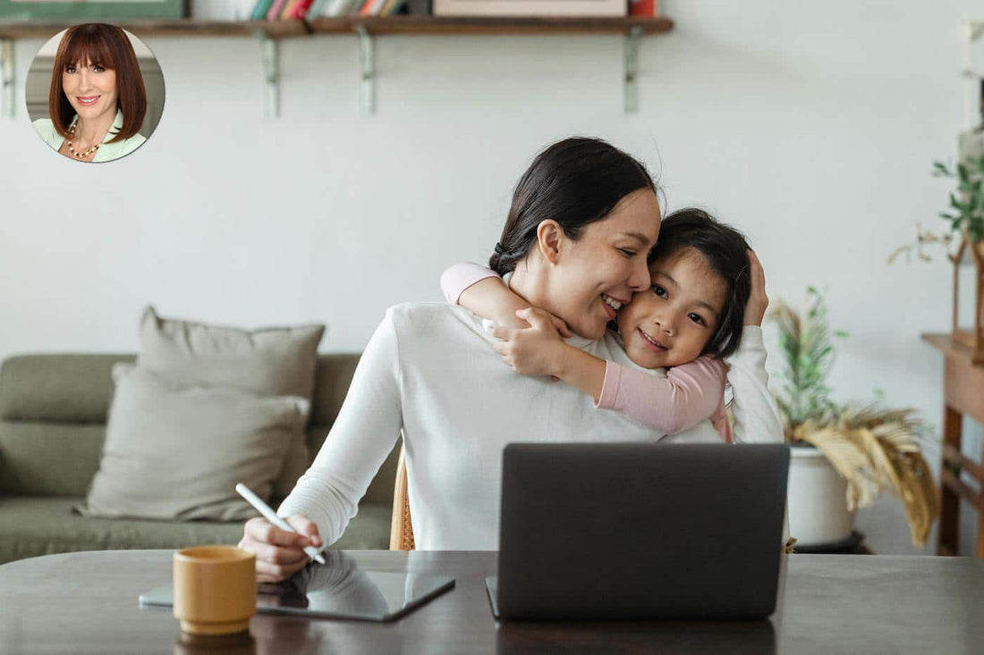 How to Feel More Energized All Day Long