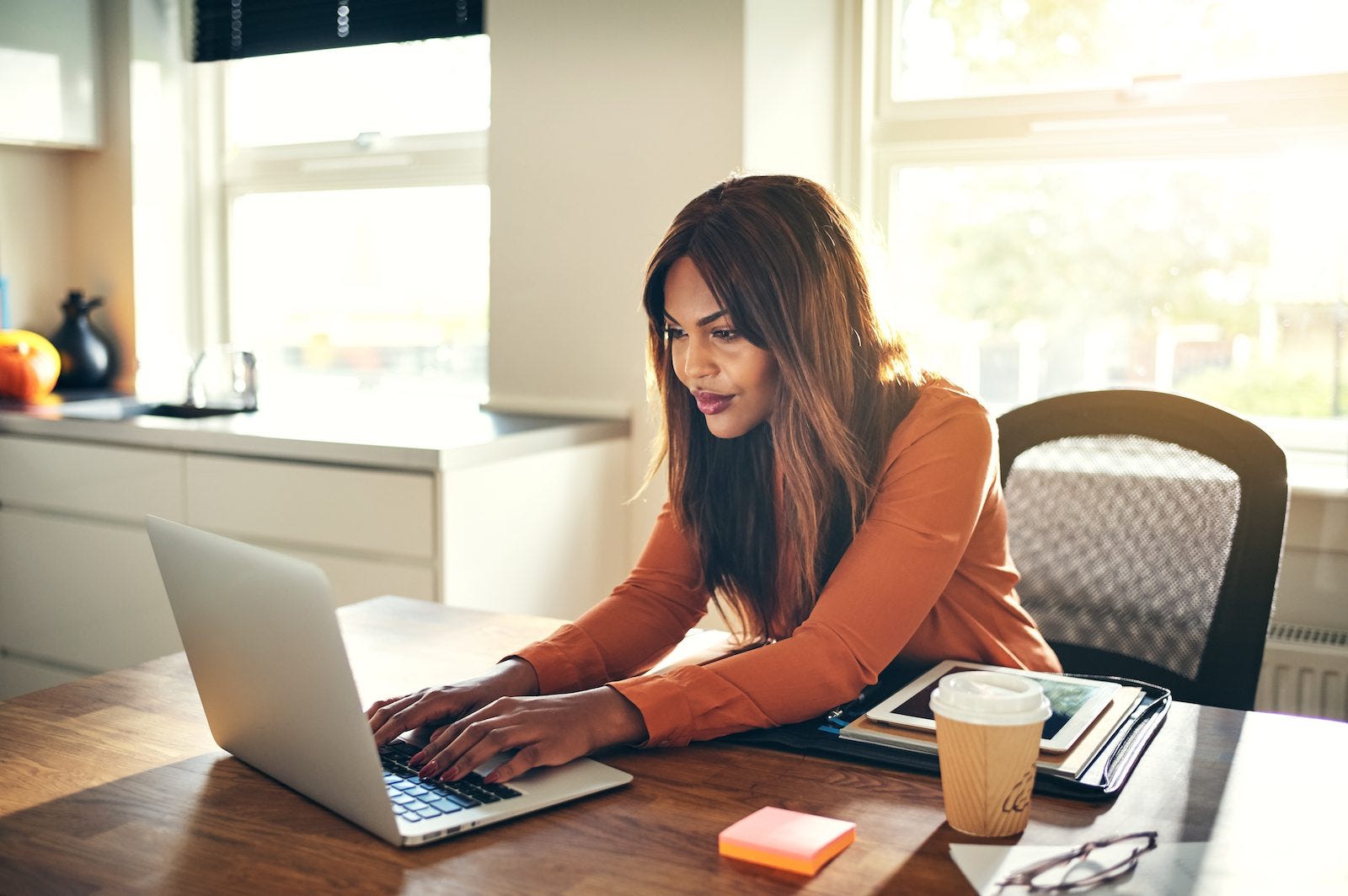 This Is How to Refocus and Commit to Your Goals