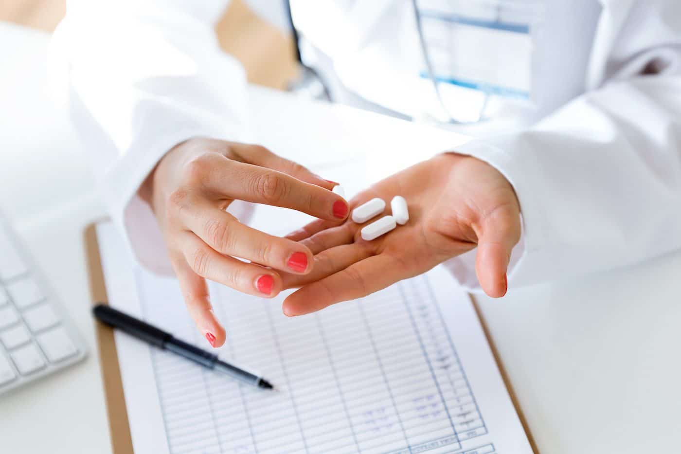 Folic Acid vs. Folate: Everything You Need to Know