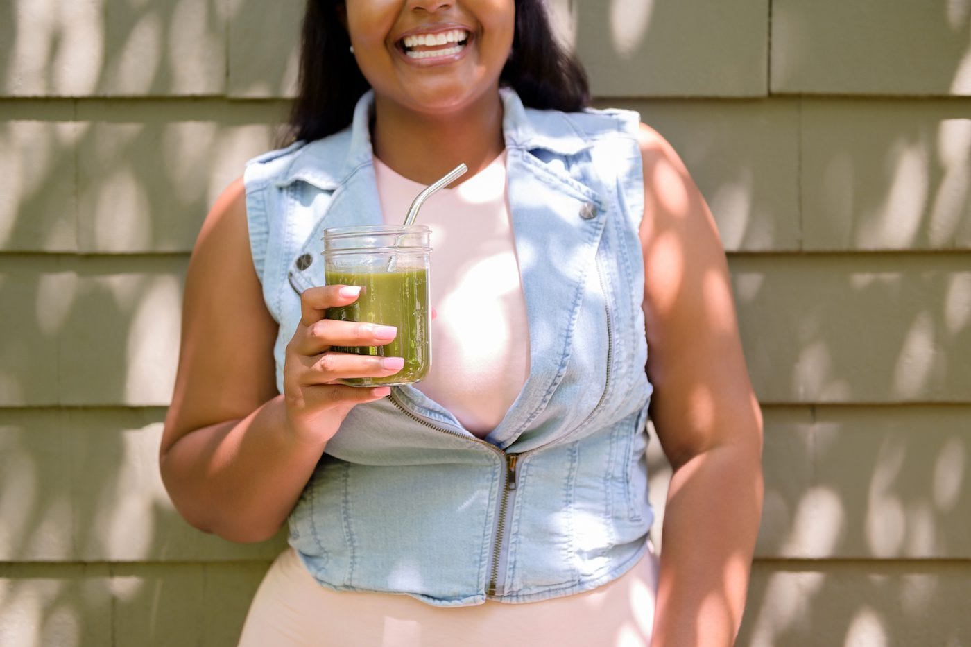 This is the Smarter Way to Get Your Greens