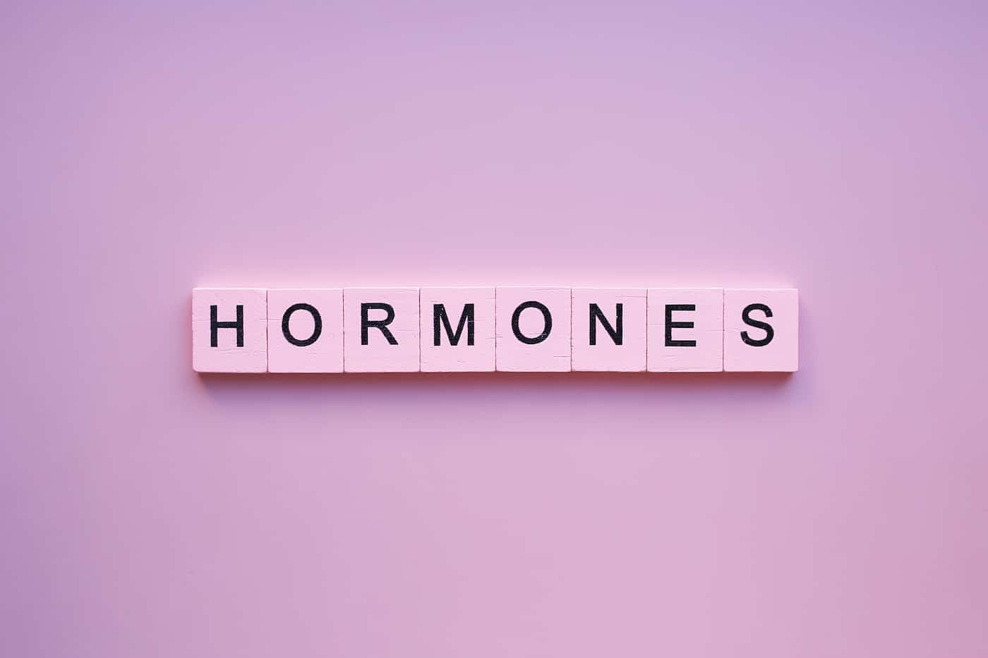 Decoding Sex Hormones: How to Balance Your Hormones Naturally