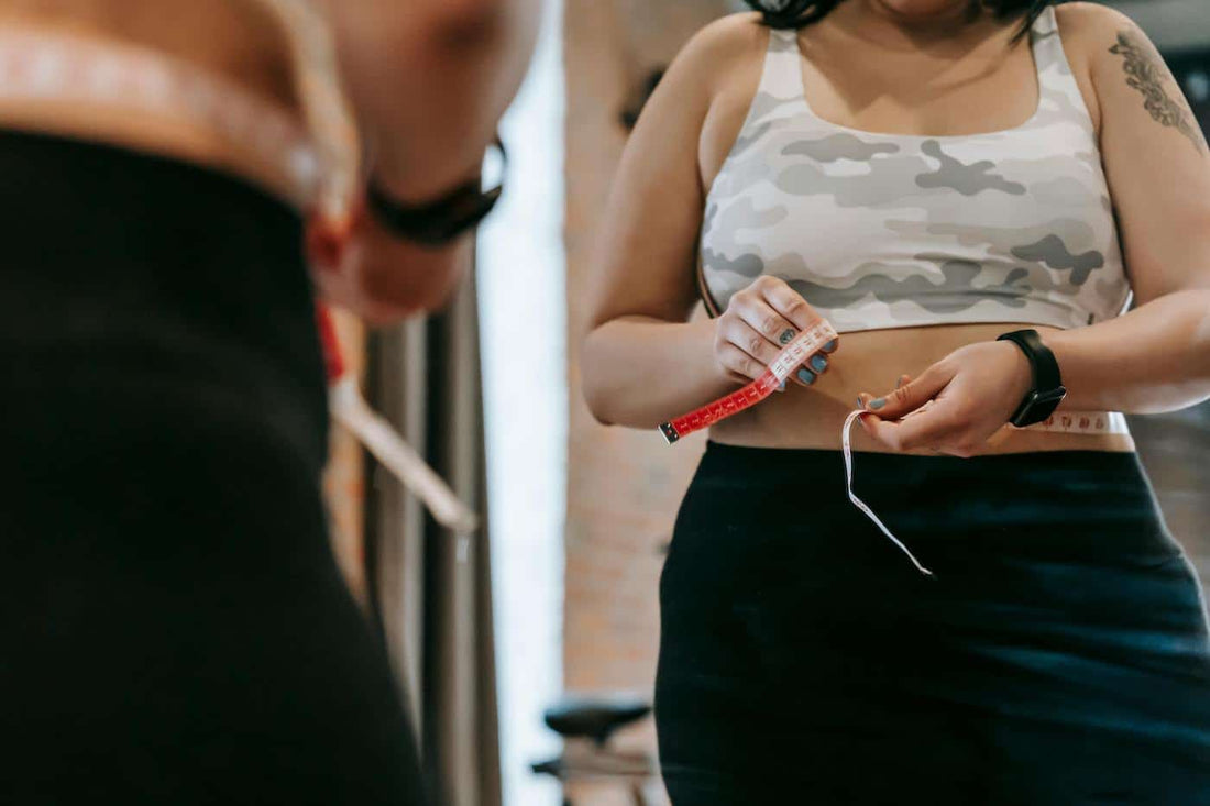 5 Gut Health Habits That Will Keep Away the Bloat