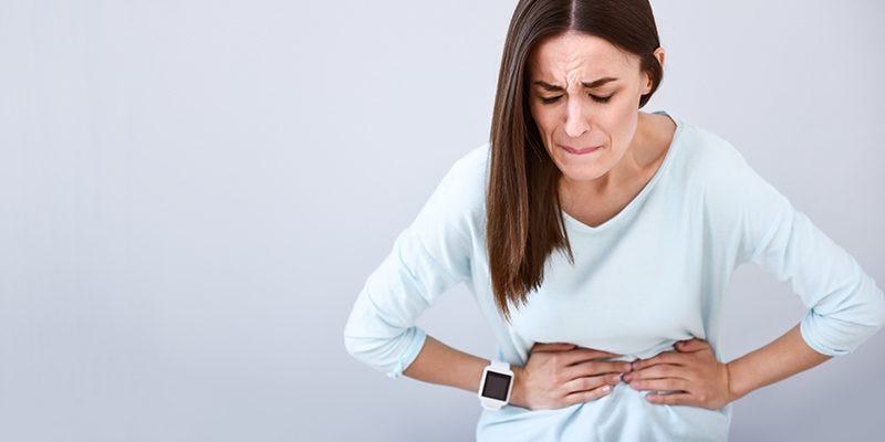 Is Your Gut Messing with Your Brain?