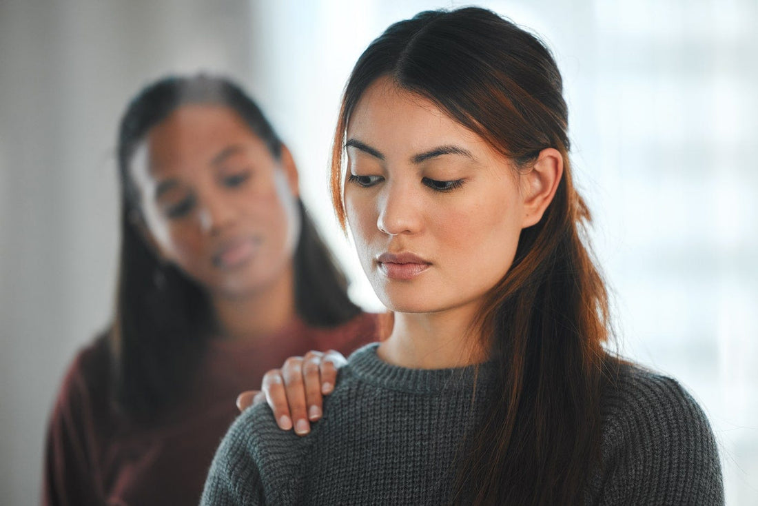 Signs of Emotional Trauma in Adults: How to Heal From Old Wounds