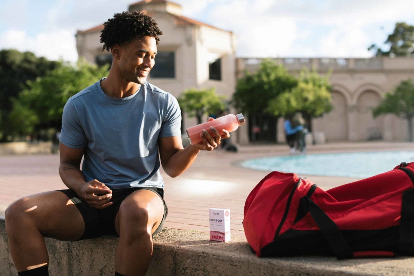 Are Energy Drinks Bad for You? Here Are 5 Healthy Alternatives to Energy Drinks