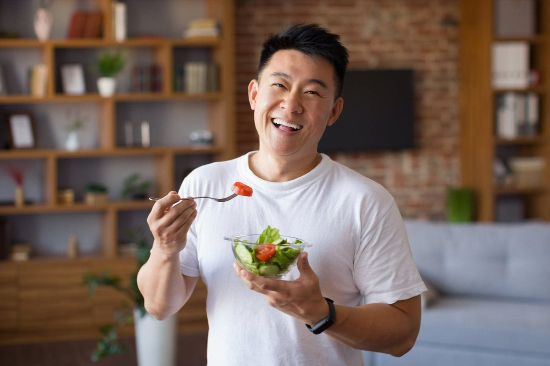 Avoid These 6 Habits to Prevent Brain Aging