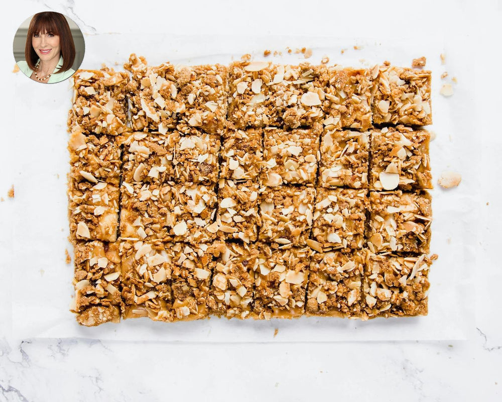 Healthy Snacks & Recipes to Add to Your Weekly Meal Prep! | BrainMD ...
