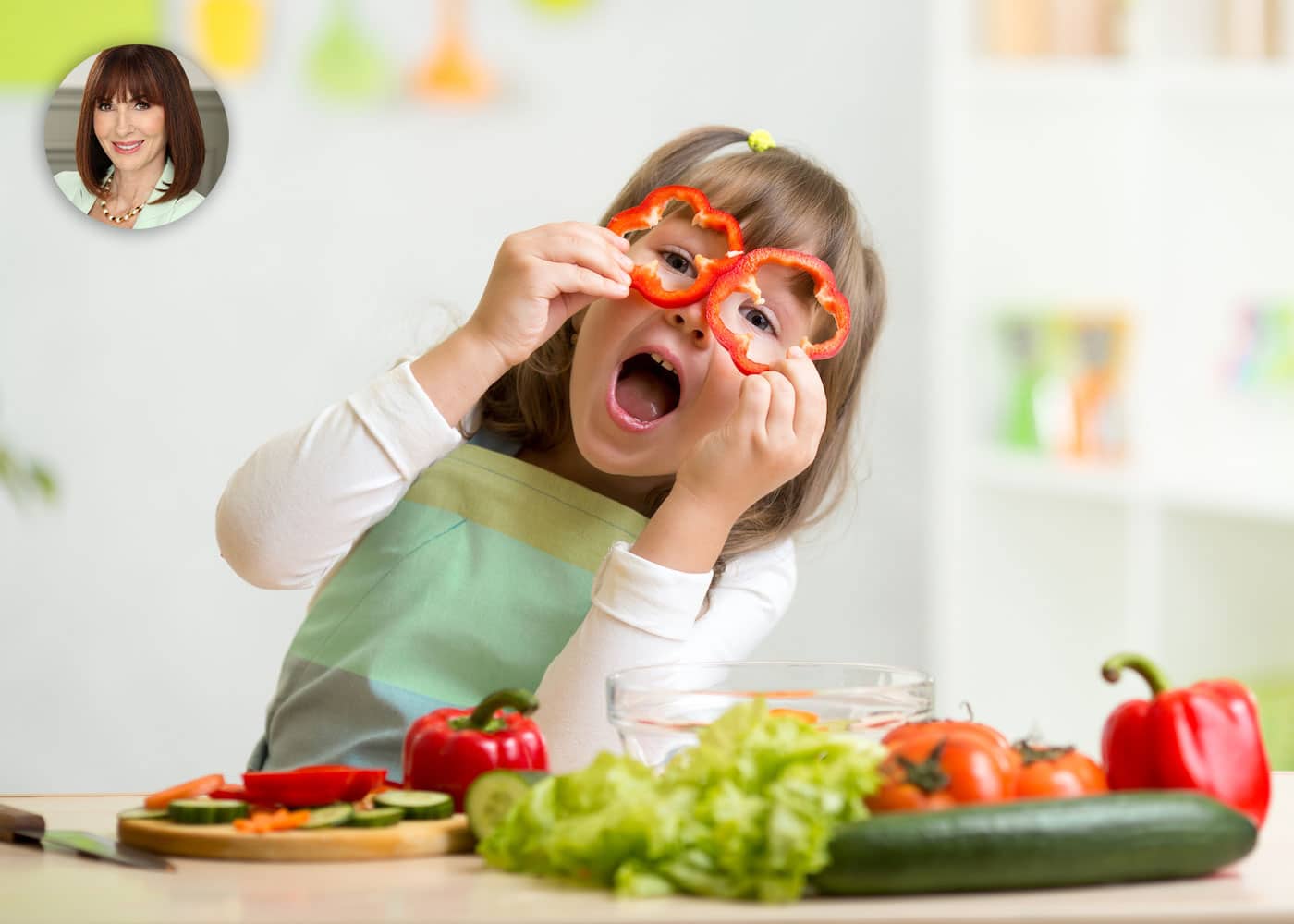 6 Brain-Healthy Snacks for Kids On the Go