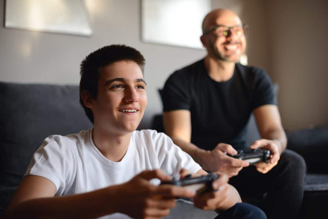 7 Ways to Help Your Kids Thrive While Staying at Home