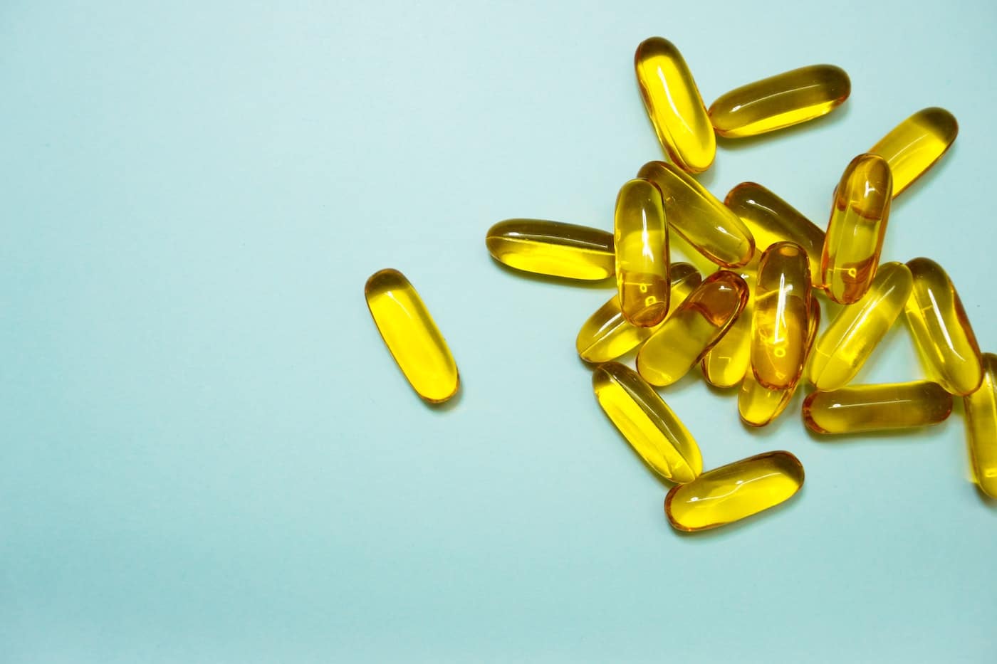 What Are the Best High-Quality Omega-3 Sources?