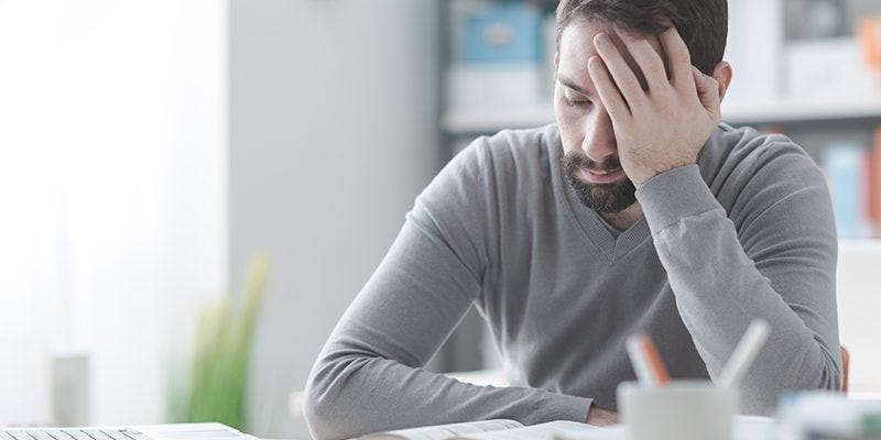 How To Protect Your Body From Stress