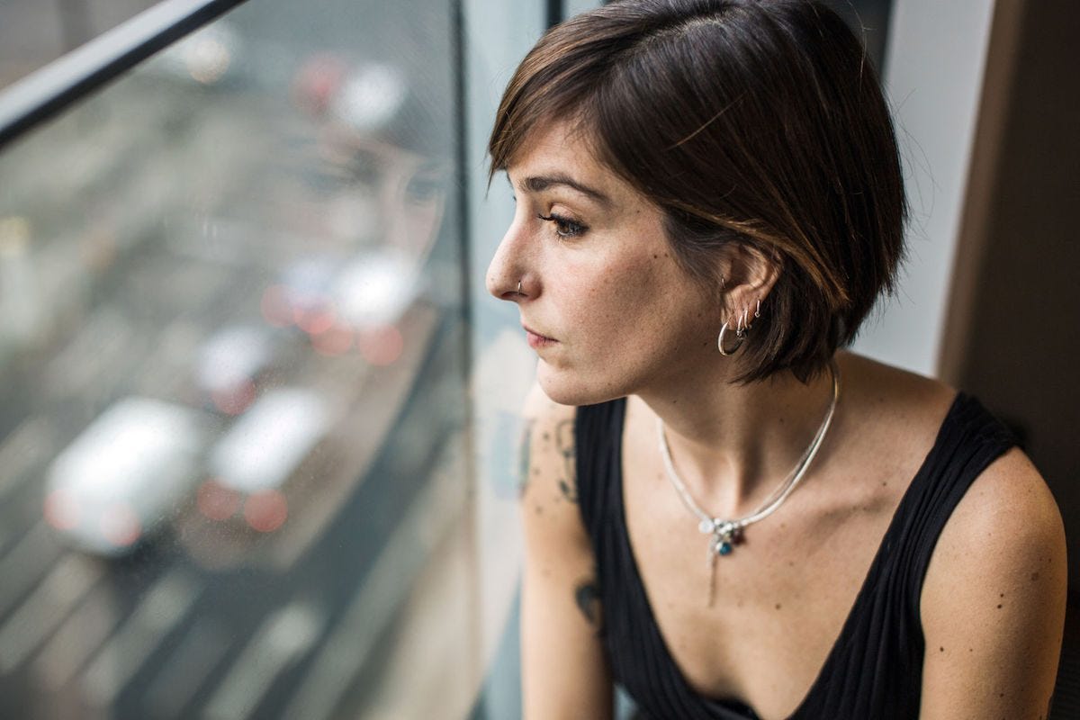 How to Be Happy Again: 8 Ways to Get Yourself Out of a Rut