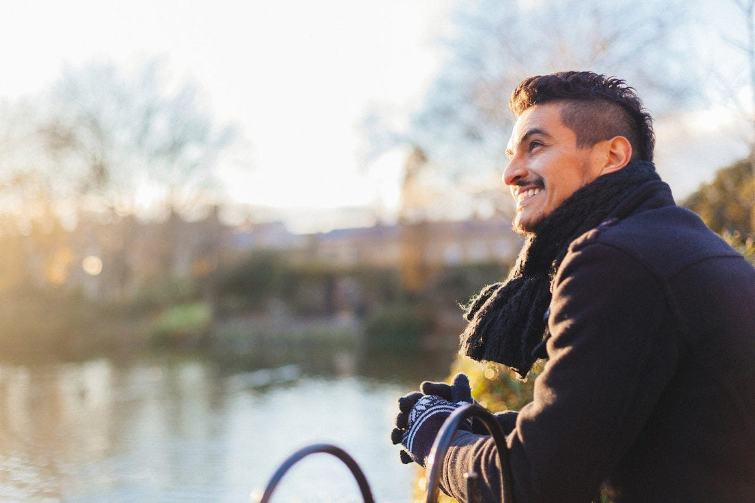 How to Improve Your Mood This Winter Season