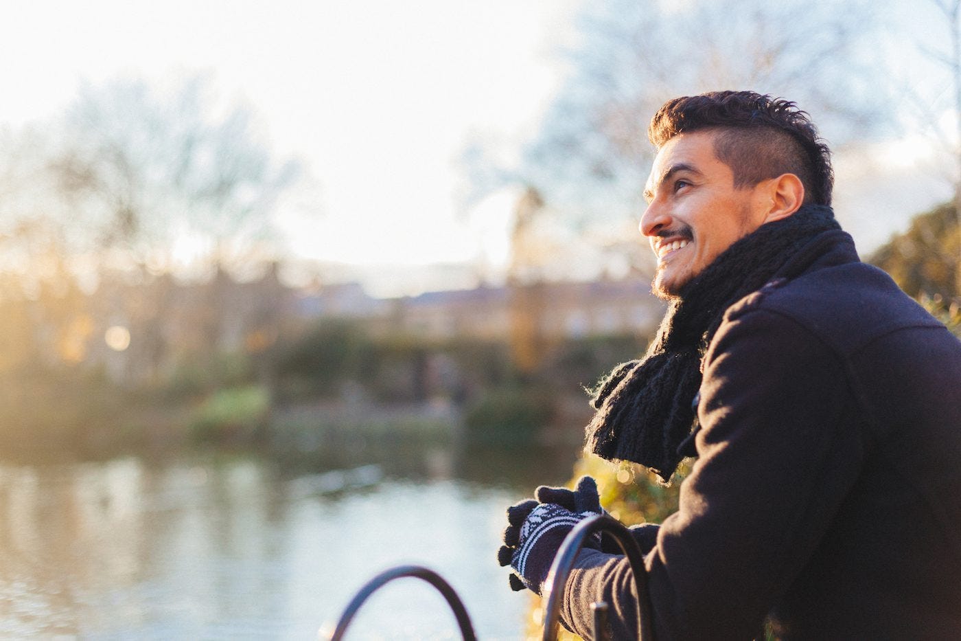 How to Improve Your Mood This Winter Season