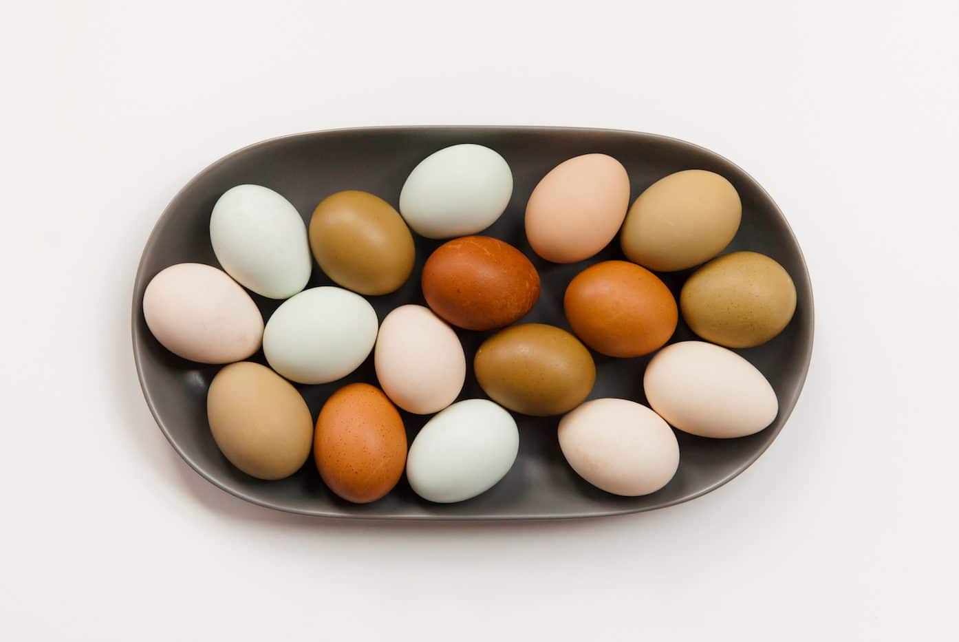 What to Look for When Purchasing the Best Quality Eggs