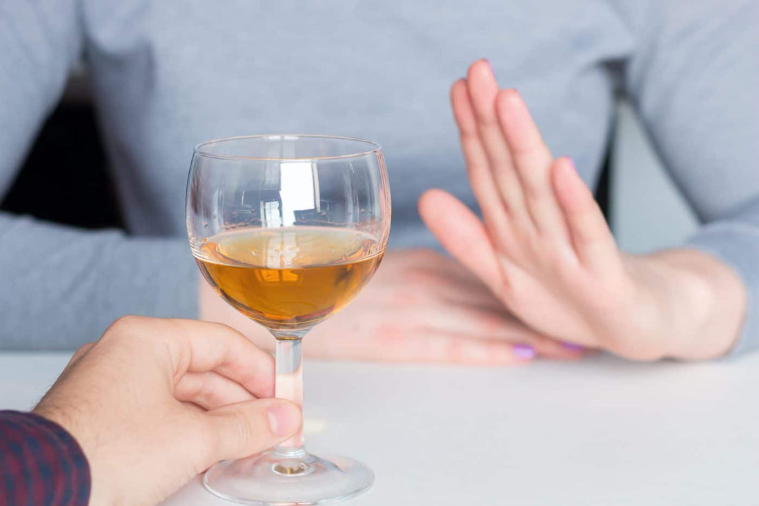 6 of the Best Ways to Cut Down on Alcohol