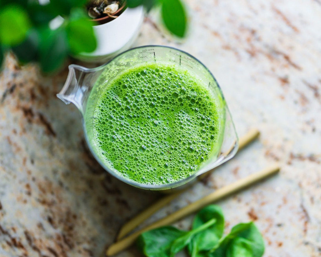 10 Simple Ways to Eat More Greens Each Day (Not Just Salads)