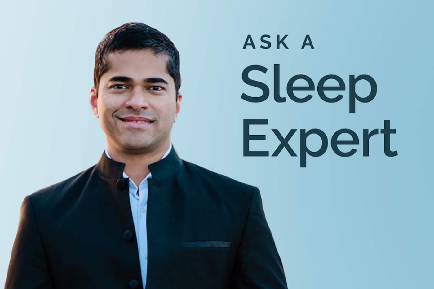 We Asked A Sleep Expert How To Get The Best Rest, Here’s What He Said