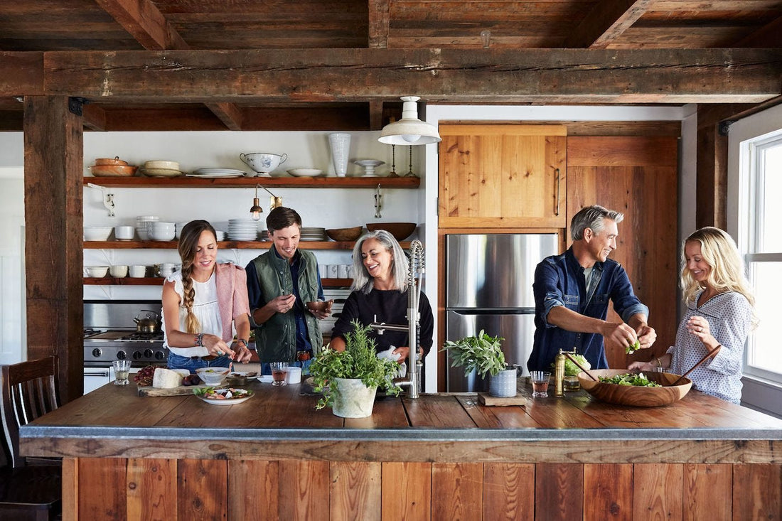 Here Are 10 of the Healthiest Ways to Celebrate Labor Day