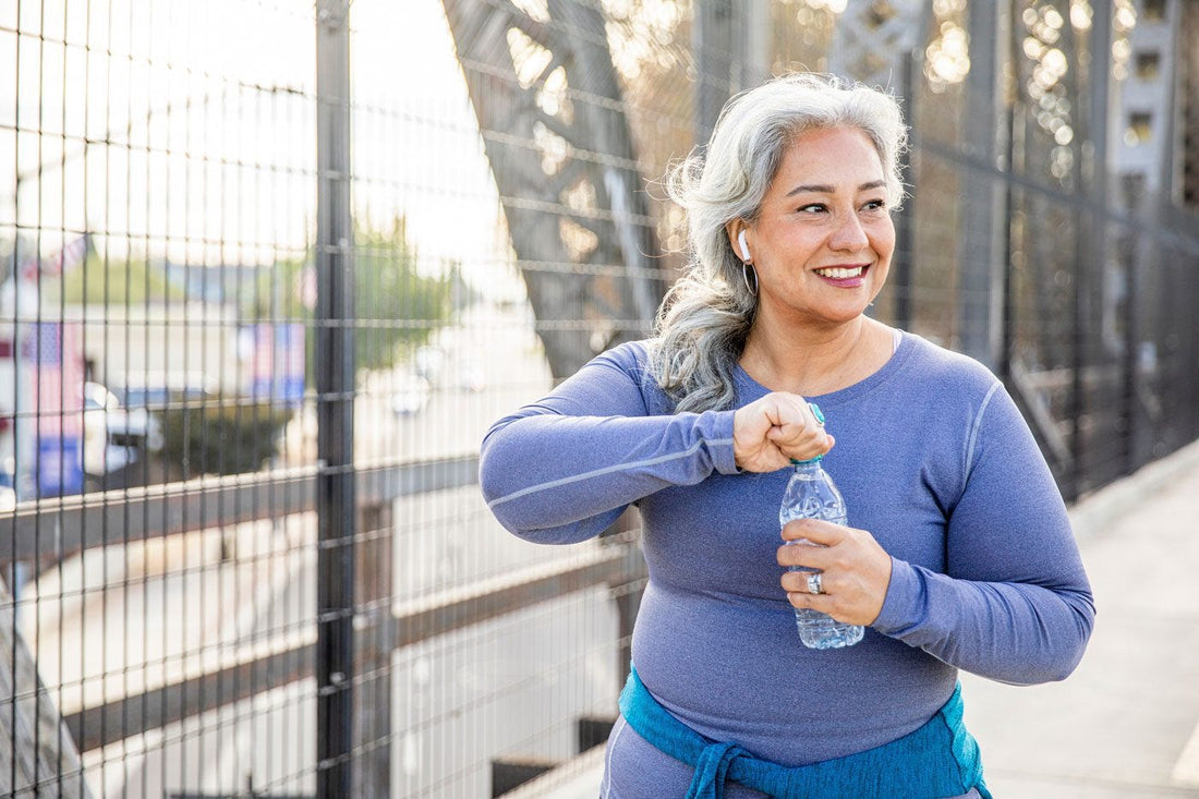 5 Steps to a Truly Healthy Lifestyle That Lasts