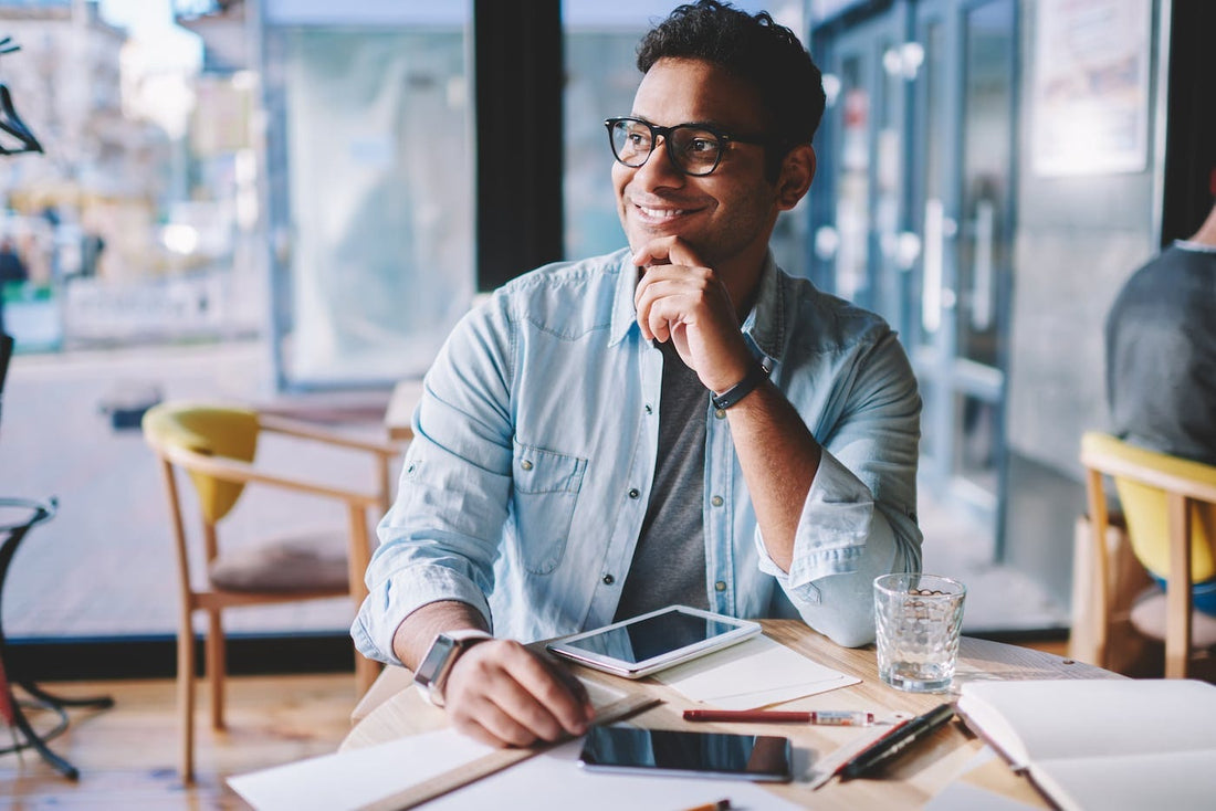 How to Train Your Brain to Be More Positive Each Day