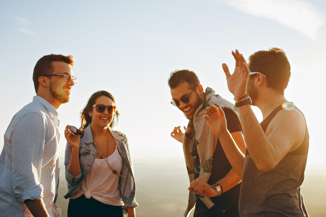 7 of the Best Ways to Naturally Increase Dopamine