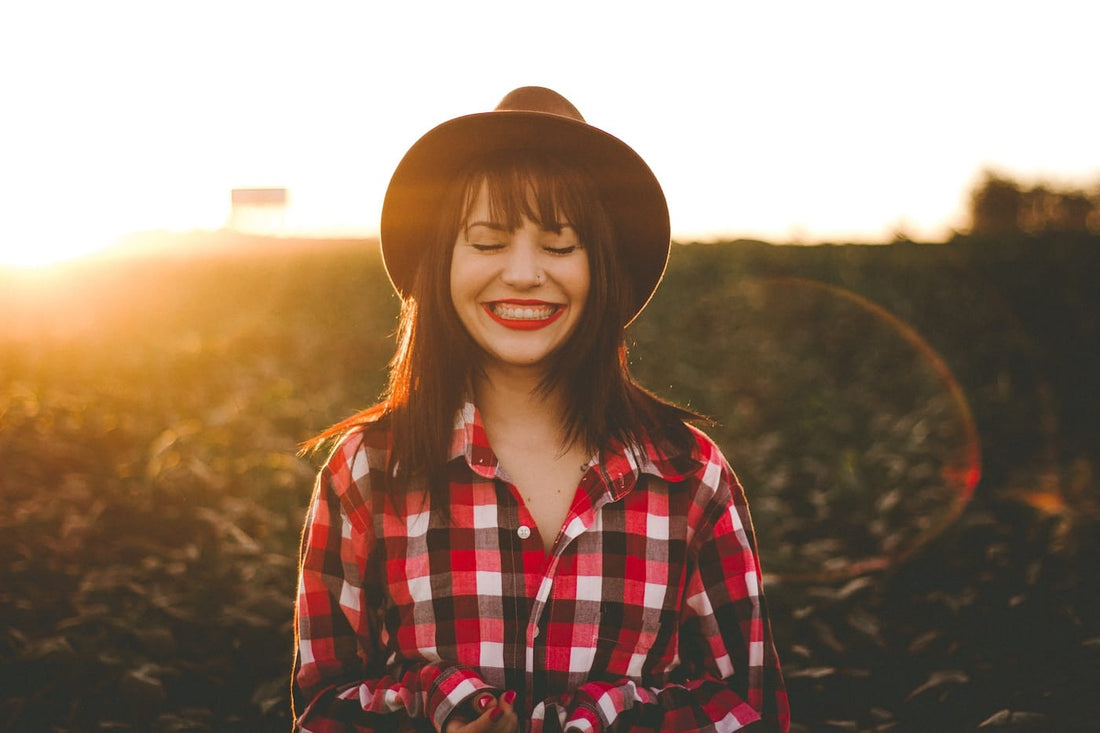 The 4 Most Effective Ways To Increase Your Serotonin