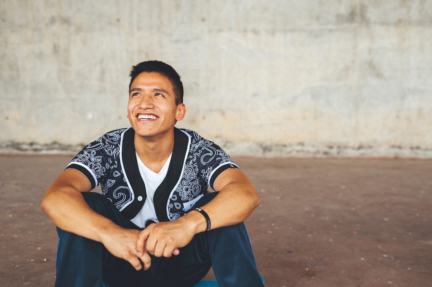 How to Increase Your Happiness and Give Yourself More Grace
