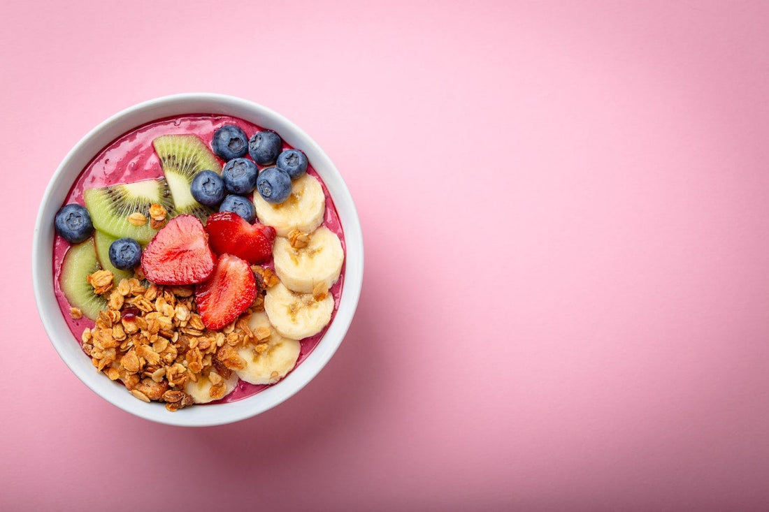 How to Make an Acai Bowl: A Step-by-Step Guide