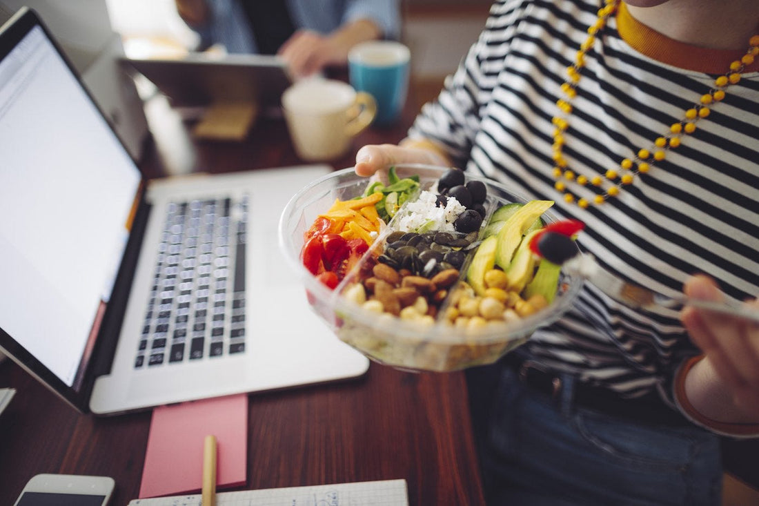 This Is the Best Diet for Your Brain
