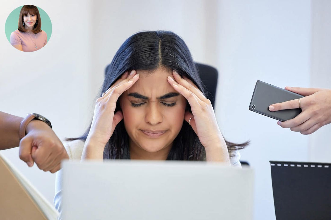 Master the Art of Setting Boundaries with the Pause Method